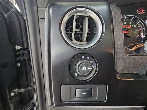 Used 2013 Ford F150 FX2 w/ Luxury Equipment Group image 37