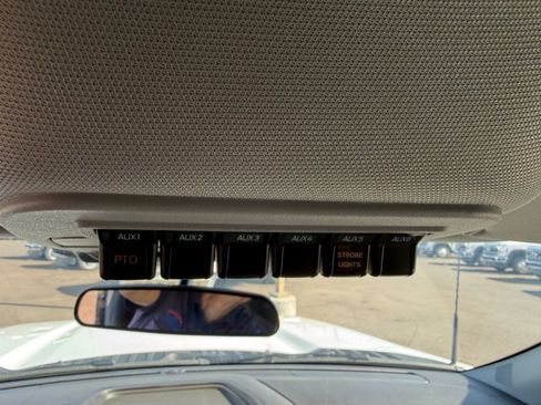 New 2026 Ford F550 4x4 Crew Cab image 20