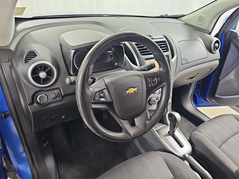 Used 2016 Chevrolet Trax LT image 21