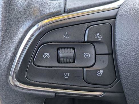 Used 2023 Buick Envision Avenir FWD image 30