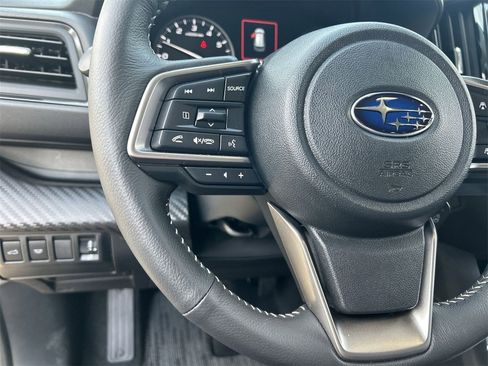 New 2026 Subaru Ascent Premium image 19