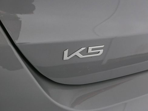 Used 2023 Kia K5 GT-Line w/ GT-Line Premium Package image 10