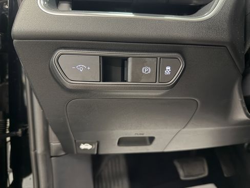 Used 2025 Kia K4 EX FWD image 18