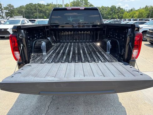 Certified 2024 GMC Sierra 1500 Elevation AWD/4WD image 25