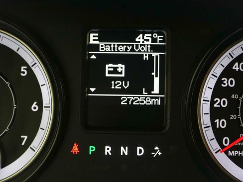 Used 2022 RAM 1500 Tradesman w/ Popular Equipment Group AWD/4WD image 18