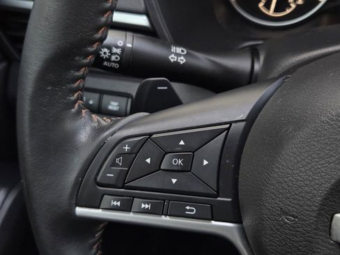 Used 2022 Nissan Altima 2.5 SR image 24