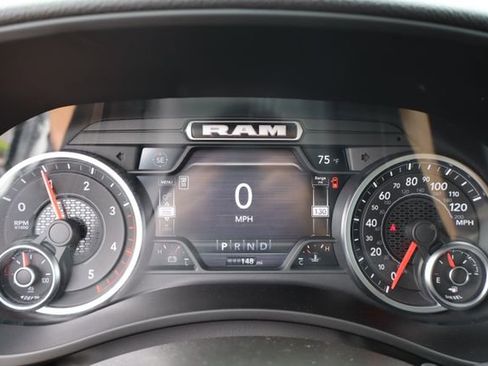 Used 2026 RAM 3500 Big Horn AWD/4WD image 17