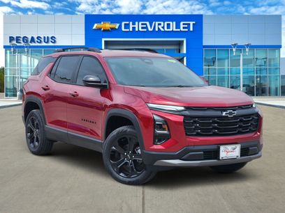 New 2026 Chevrolet Equinox LT w/ Convenience Package II