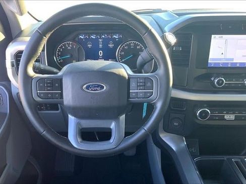 Used 2023 Ford F150 XL image 4