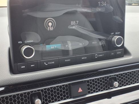 Used 2026 Honda Civic Sport image 5