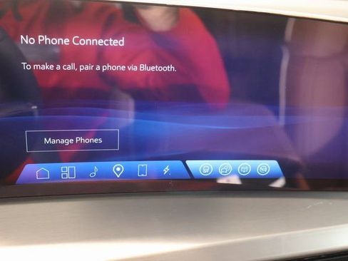 New 2026 Cadillac Vistiq Platinum image 22