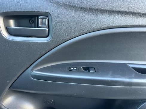 Used 2021 Mitsubishi Mirage G4 LE image 18