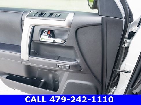 Used 2024 Toyota 4Runner Limited image 26