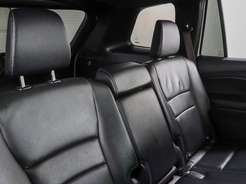 Used 2023 Honda Passport EX-L image 28