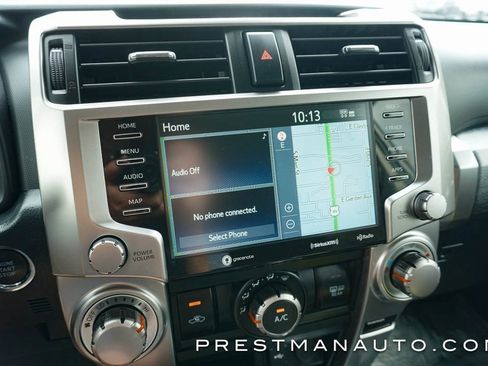 Used 2021 Toyota 4Runner Trail Special Edition image 34