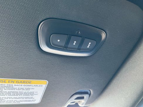 Used 2025 RAM 1500 Rebel AWD/4WD image 29