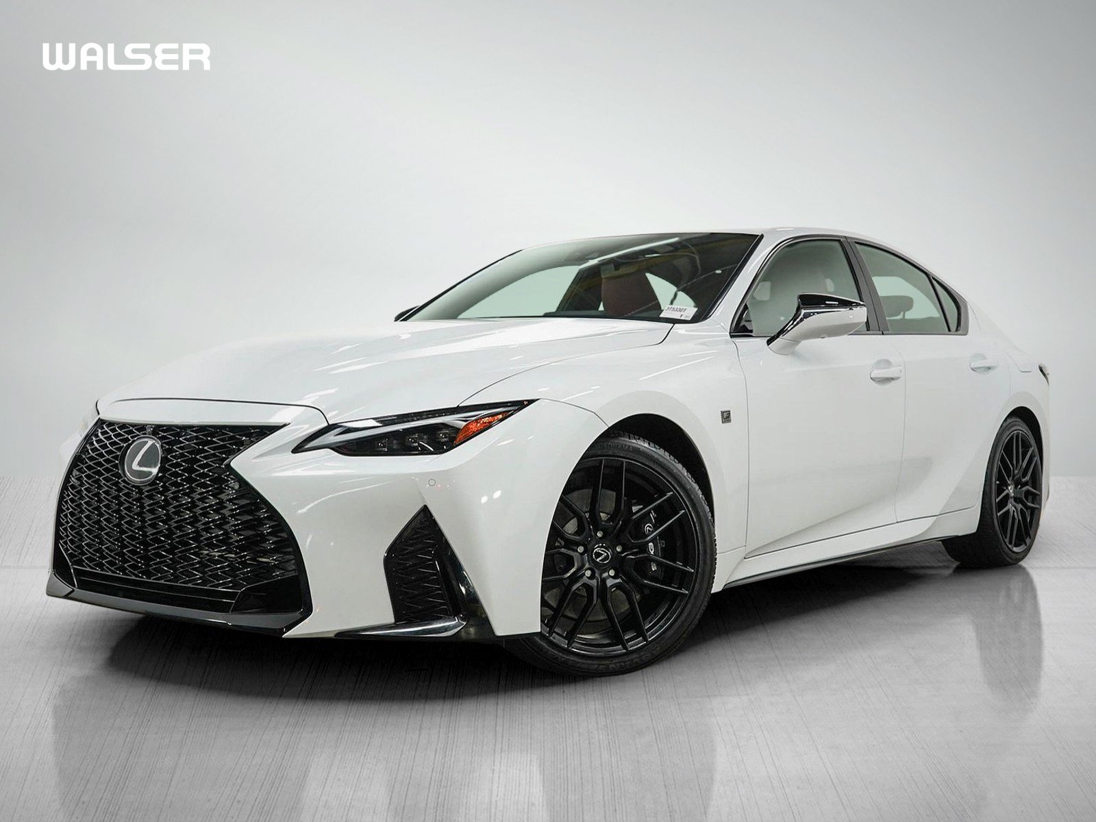Used 2023 Lexus IS 500 RWD image 1