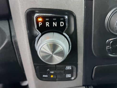 Used 2016 RAM 1500 Rebel w/ Luxury Group image 19