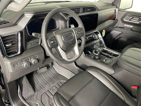 New 2026 GMC Sierra 1500 Denali w/ Denali Reserve Package image 2