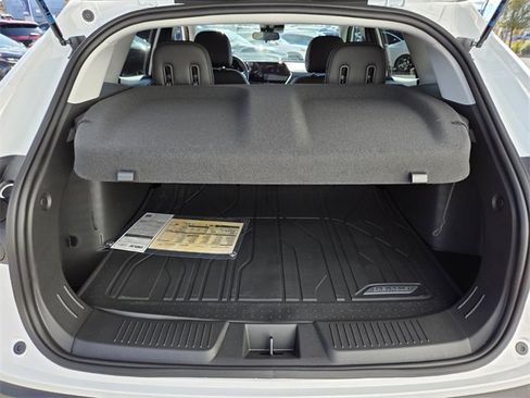 Certified 2026 Chevrolet Trax LT w/ Driver Confidence Package image 13