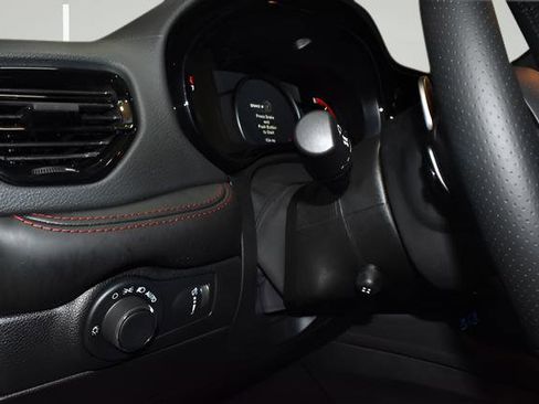 New 2026 Dodge Durango GT AWD/4WD image 26