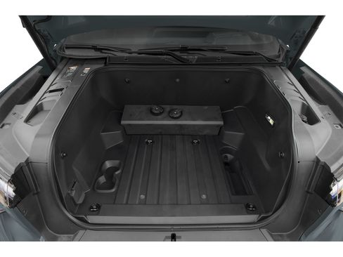 New 2026 Chevrolet Silverado EV LT w/ LPO, Dark Package Plus AWD/4WD image 38