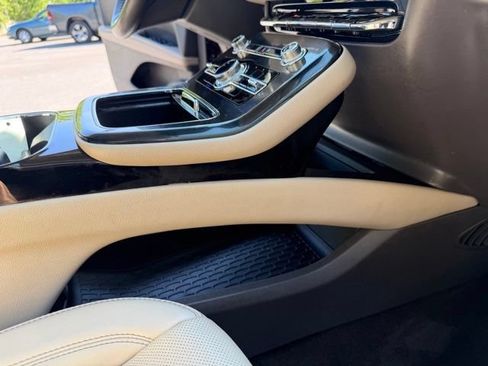 Certified 2023 Lincoln Nautilus Reserve AWD/4WD image 28