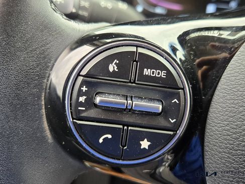 Certified 2024 Kia Soul EX FWD image 26