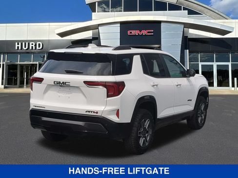 New 2026 GMC Terrain AT4 w/ Technology Package II AWD/4WD image 4