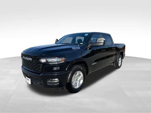 New 2025 RAM 1500 Big Horn image 7