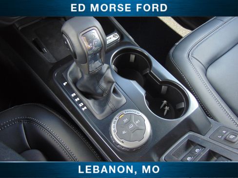 New 2025 Ford Bronco Outer Banks image 25