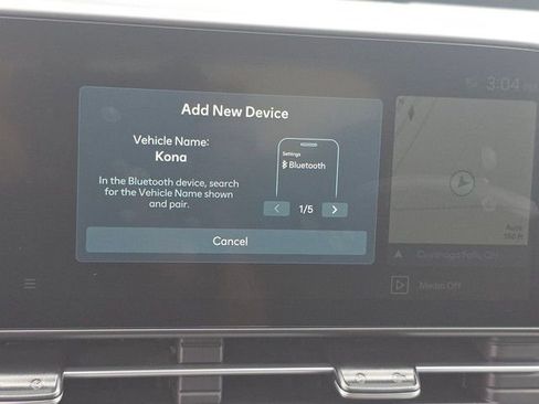 New 2026 Hyundai Kona Limited image 11