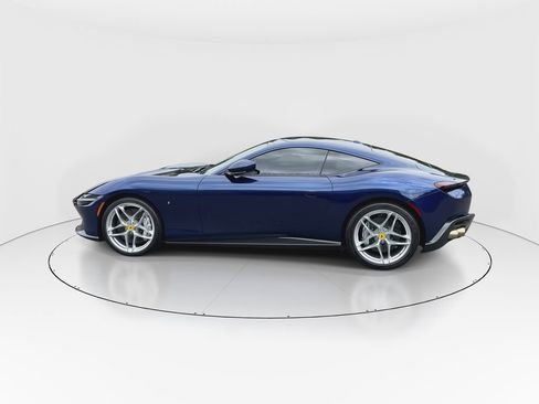 Certified 2023 Ferrari Roma RWD image 5