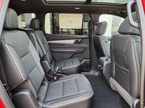 New 2026 Buick Enclave Preferred image 46