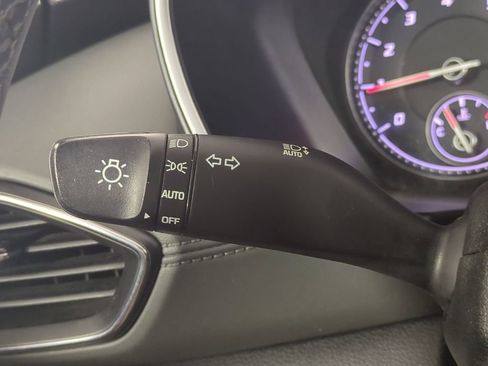 Used 2023 Hyundai Santa Fe SEL image 30