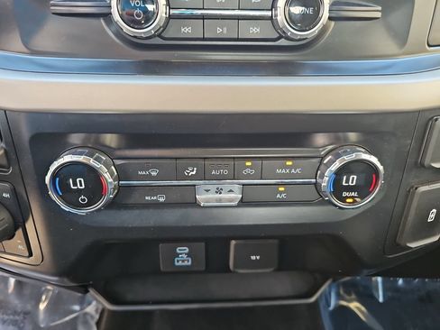Used 2021 Ford F150 XLT w/ Equipment Group 301A Mid AWD/4WD image 23