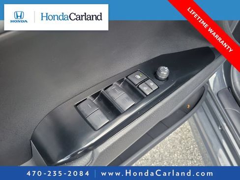Used 2025 Toyota Camry XSE w/ Premium Plus Package FWD image 9