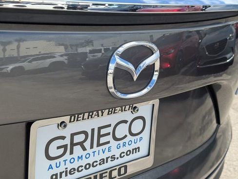 Used 2019 MAZDA CX-9 Touring w/ Touring Premium Package image 11