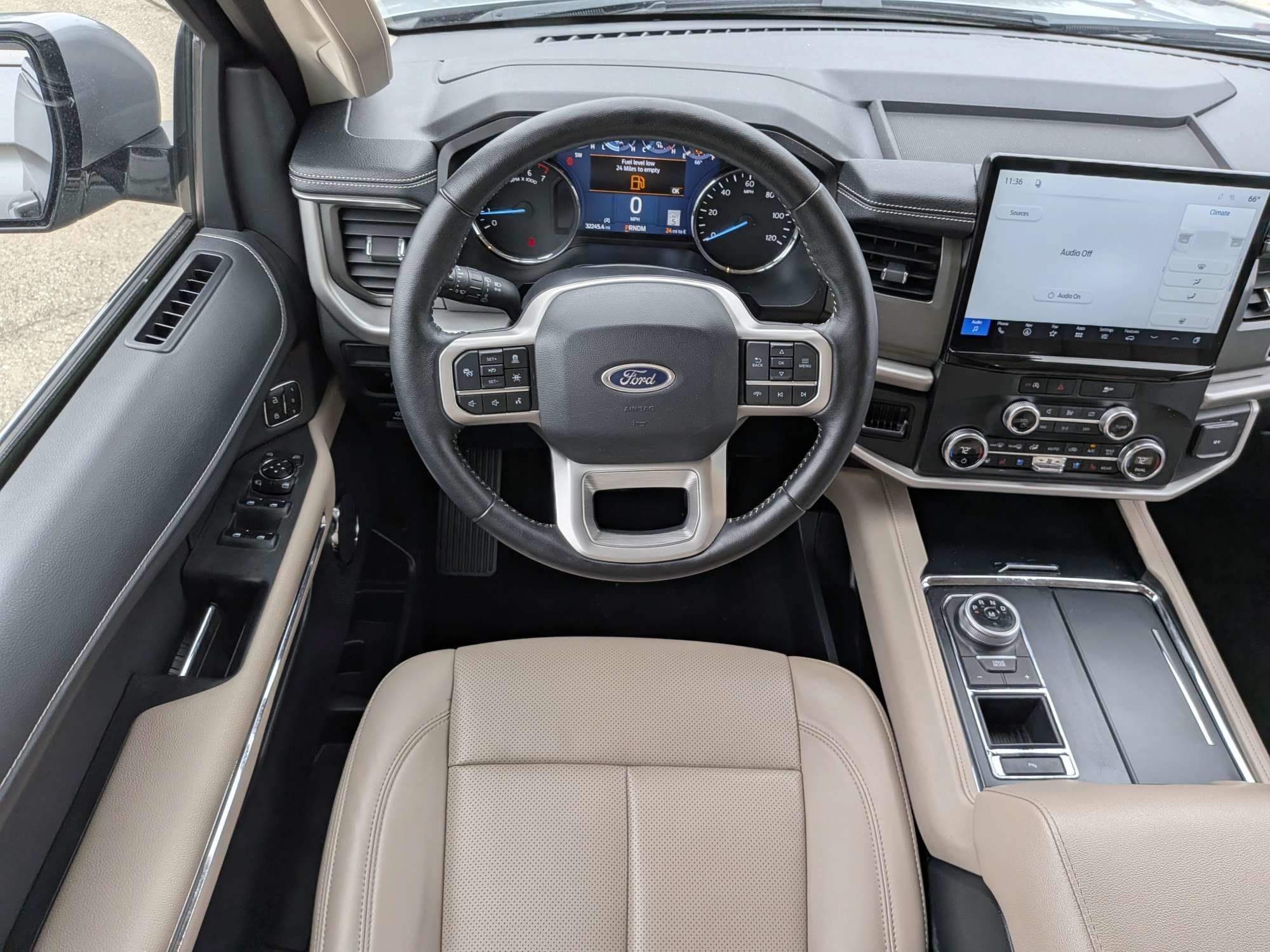 Used 2024 Ford Expedition Max XLT RWD image 18