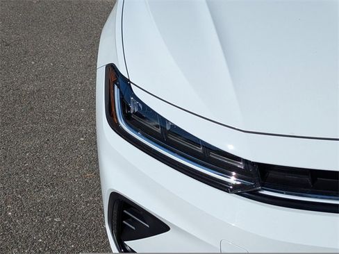 New 2026 Volkswagen Jetta Sport image 10