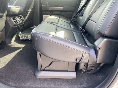 New 2026 Ford F150 Lariat w/ Equipment Group 502A High image 10