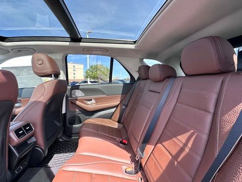 New 2026 Mercedes-Benz GLE 350 4MATIC image 22