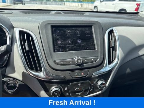 Used 2023 Chevrolet Equinox LS w/ LS Convenience Package FWD image 7