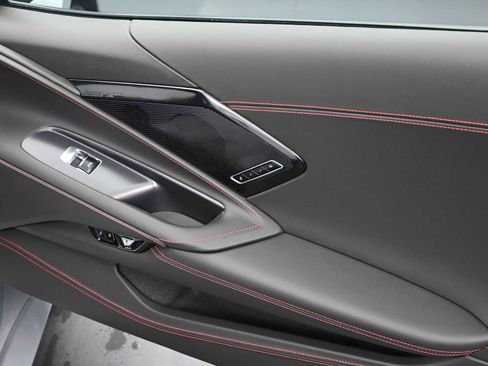 New 2026 Chevrolet Corvette 3LT w/ Z51 Performance Package image 10