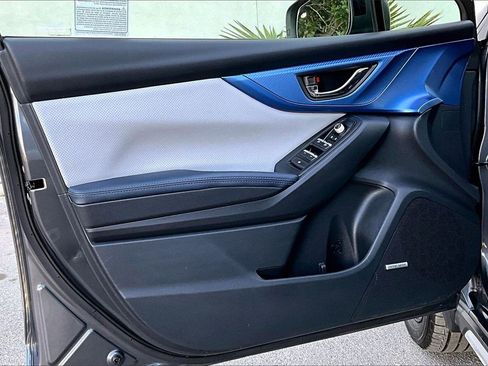 Used 2023 Subaru Crosstrek Hybrid w/ Moonroof Package w/Navigation image 20