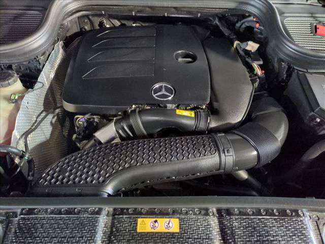 Used 2022 Mercedes-Benz GLE 350 image 24