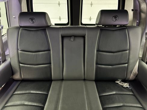 Used 2020 GMC Savana 2500 Extended w/ Enhanced Convenience Package RWD image 45