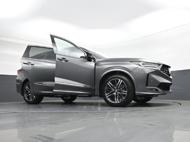 Used 2026 Acura MDX w/ Advance Package AWD/4WD image 43