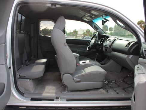 Used 2009 Toyota Tacoma 4x4 Access Cab V6 image 15