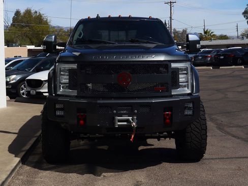 Used 2019 Ford F450 Lariat w/ Lariat Ultimate Package image 24